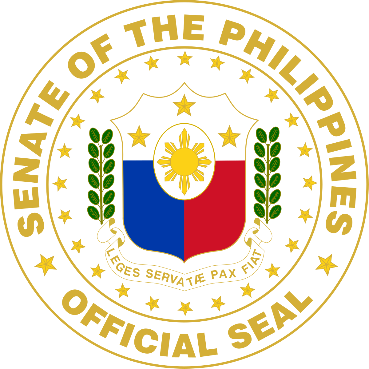 Senate of the Philippines